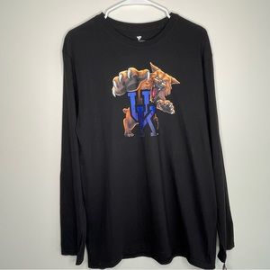 Fanatics‎ University of Kentucky Long-Sleeve (Large) NWT